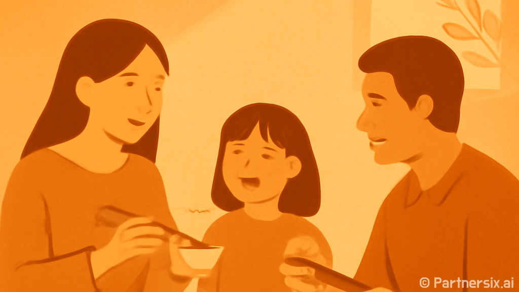 일상의 소중함을 되…