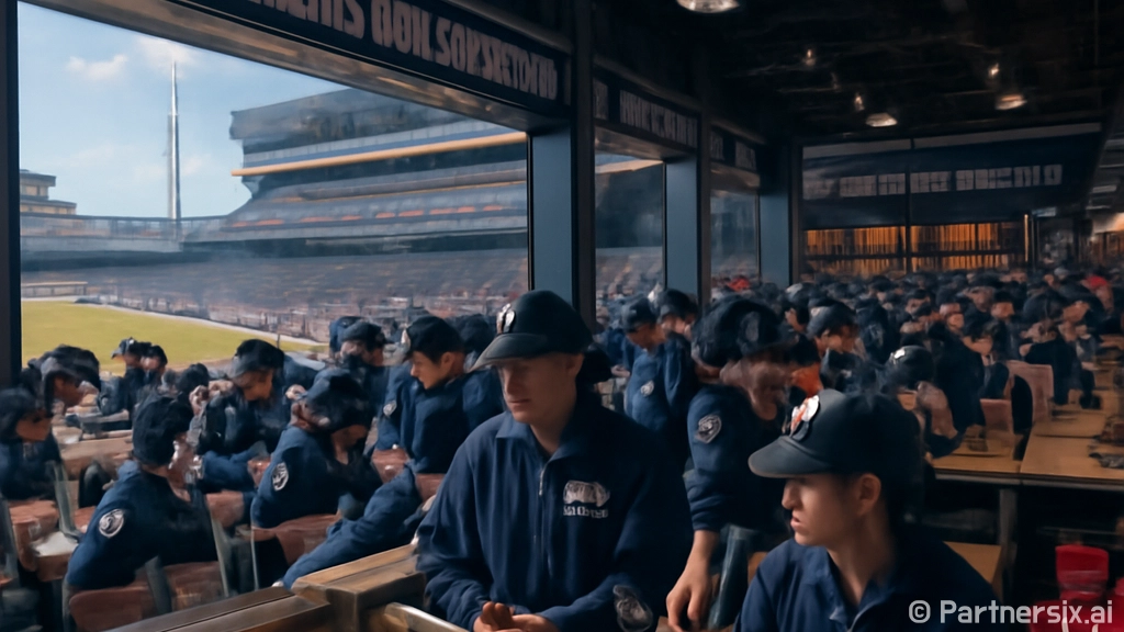 광주-기아챔피언스필드 완벽 가이드