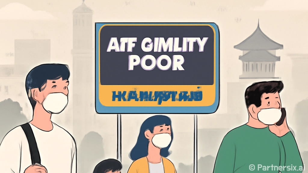 광주 대기질 경보 …