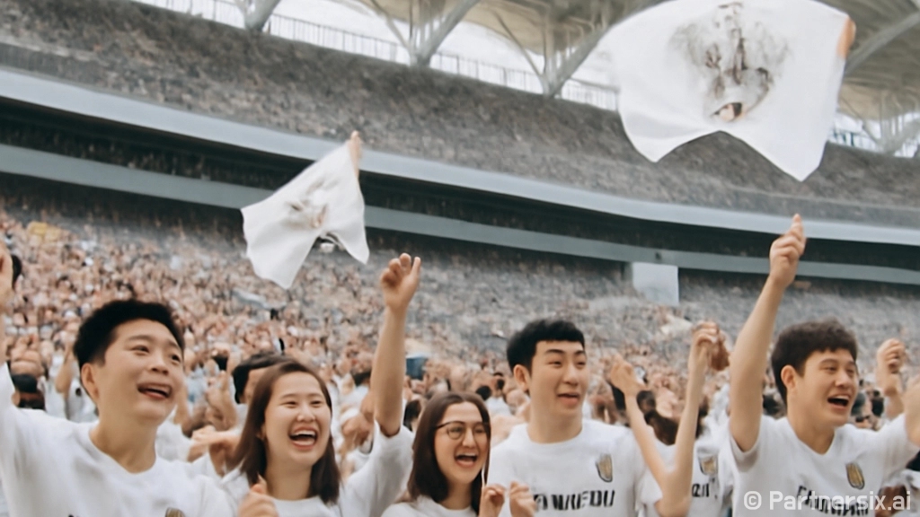 광주FC 직관 완벽…