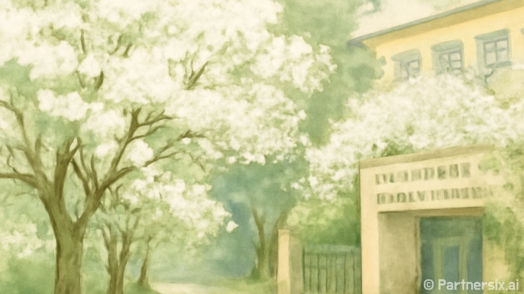 광주 오월, 이팝나…