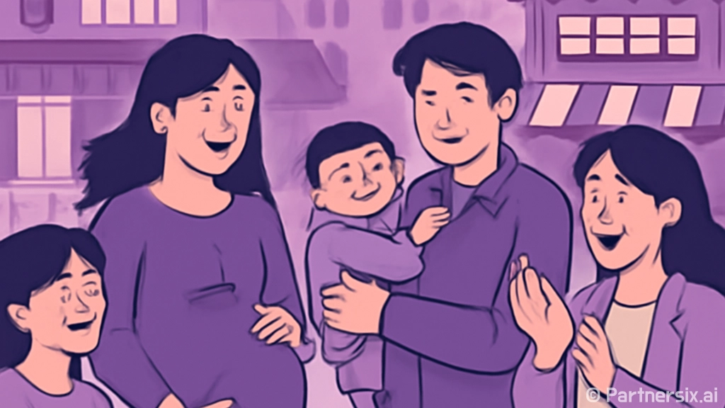 소상공인 임신·출생…