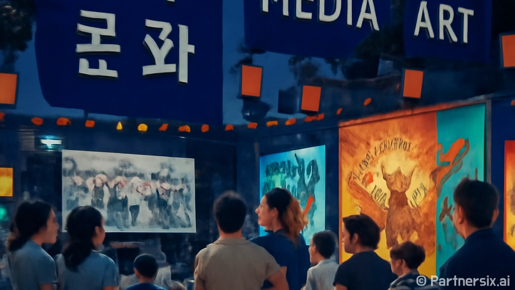 광주 초여름 문화호…