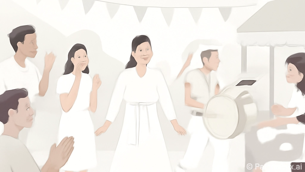 광주 7월 첫주, 다채로운 문화와 축제의 향연