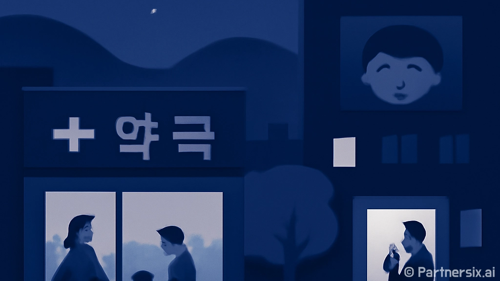 광주 휴가철 심야 …