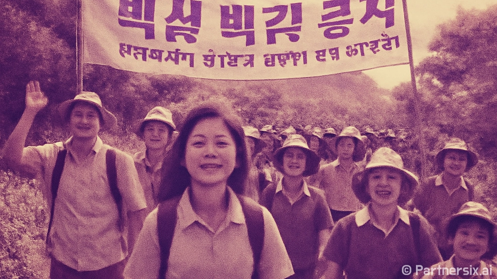 백섬백길 걷기대회,…