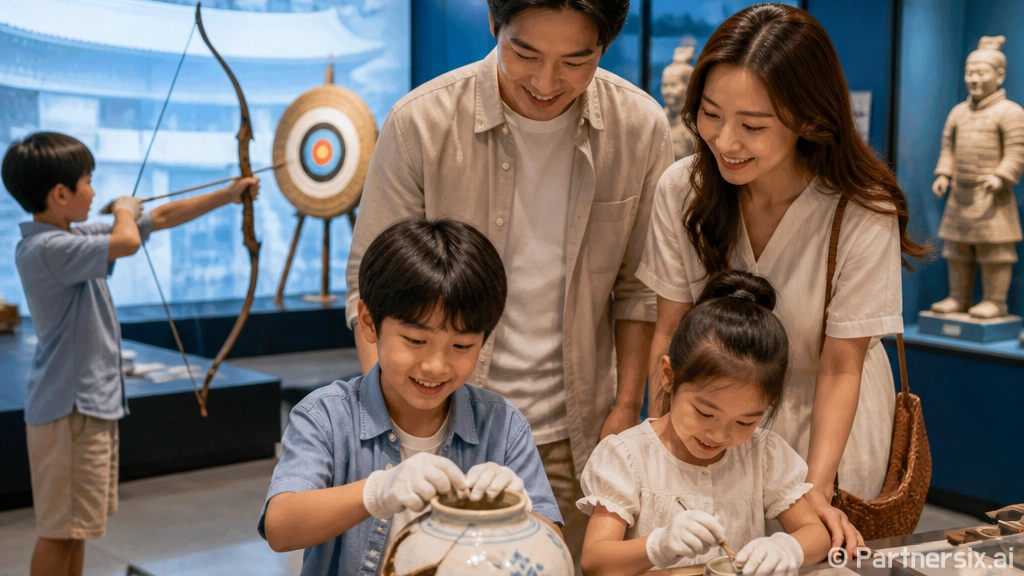 전남광주 실내 체험 명소 7선