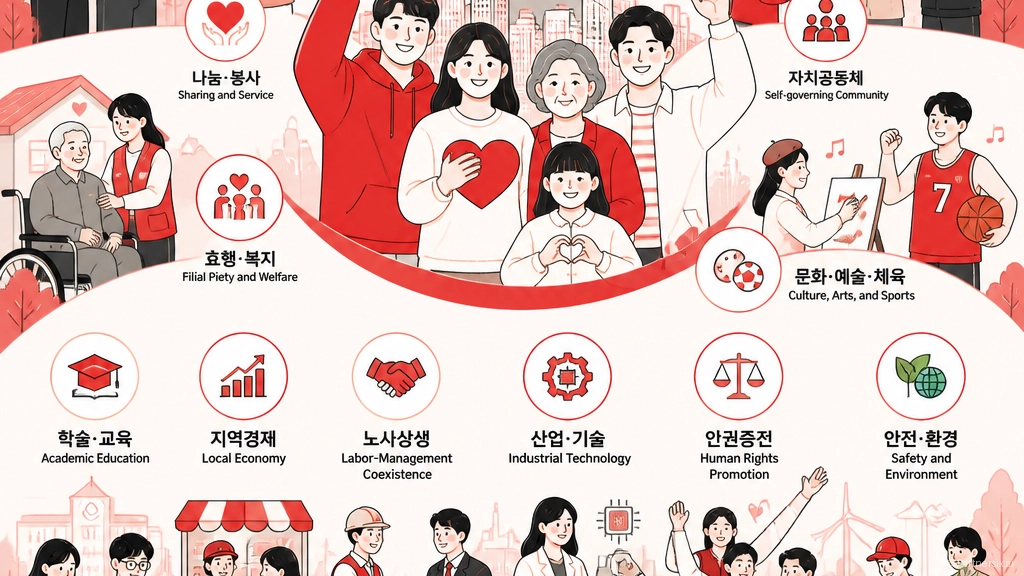 광산구민상 후보자 추천 접수 시작