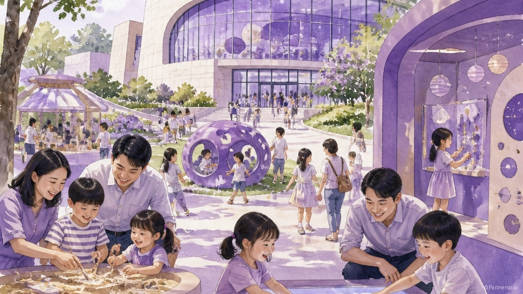국립광주박물관 어린이박물관 여름방학 필수 코스