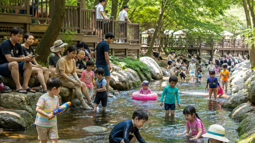 남구 자매도시 여름휴가 할인혜택 안내
