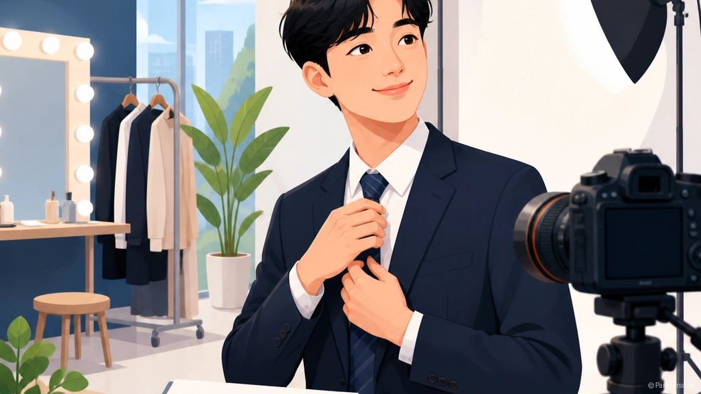 남구, 구직청년 증명사진 촬영 지원 사업