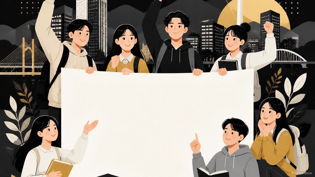 전남광주통합특별시 서구 장학생 모집 안내