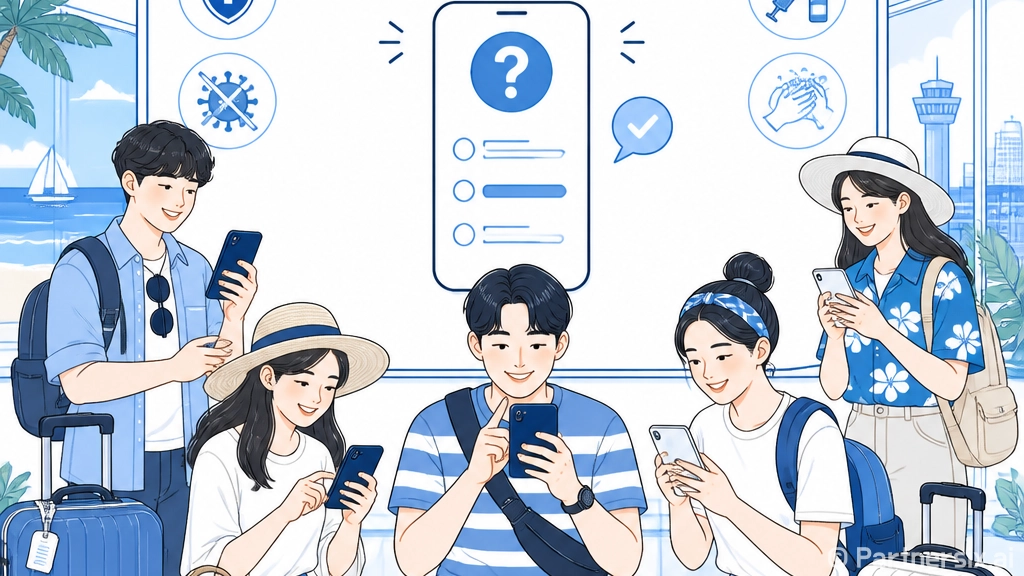 휴가철 해외여행 감…