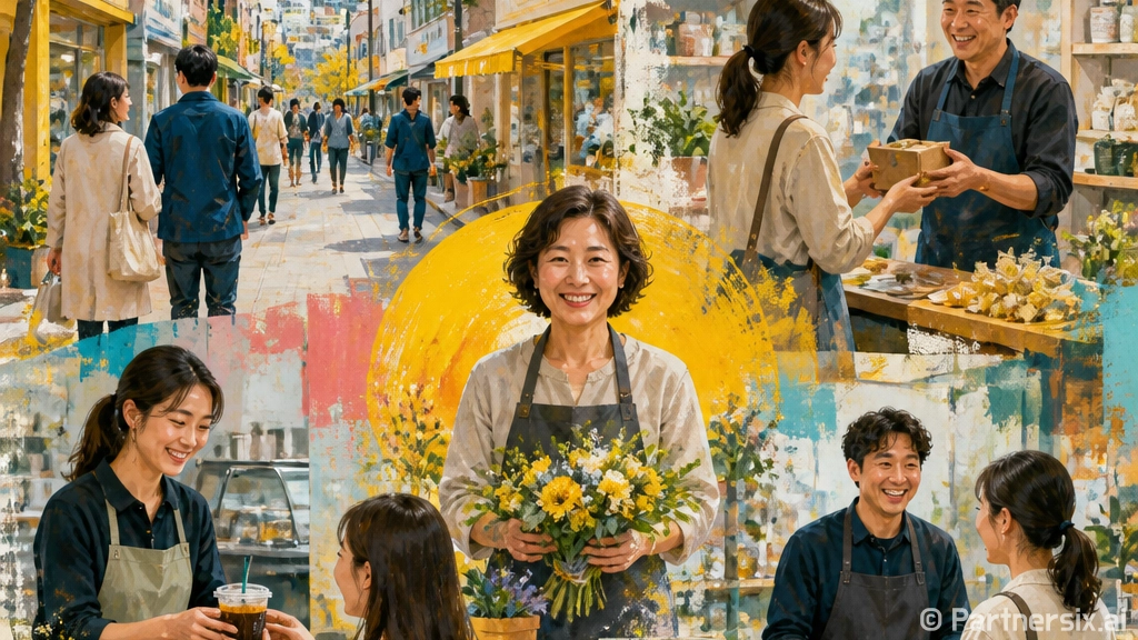 광주 북구, 소상공…