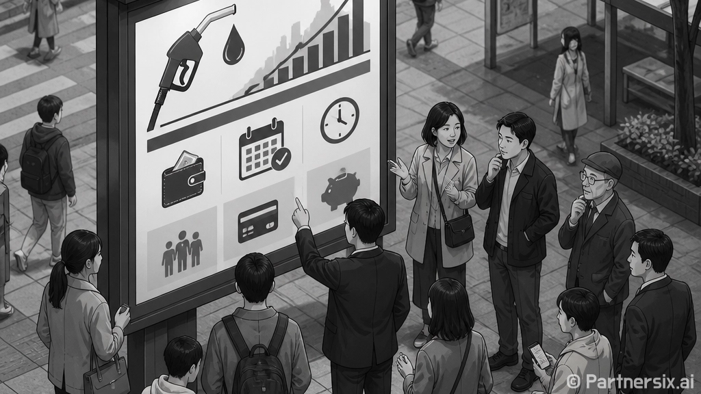 고유가 피해지원금 사용 마감 임박