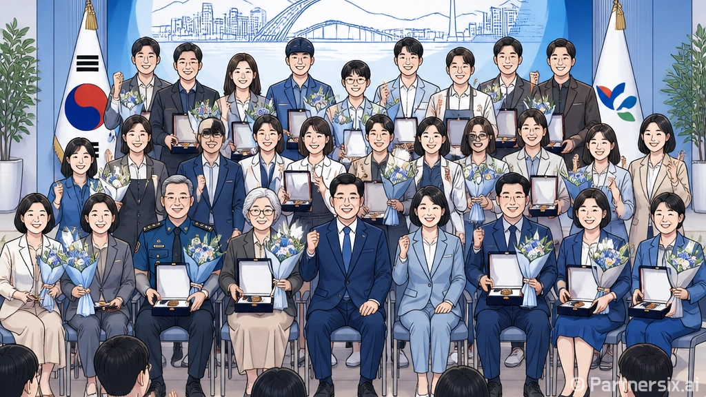 광주 북구 8월 첫주 소식 총정리