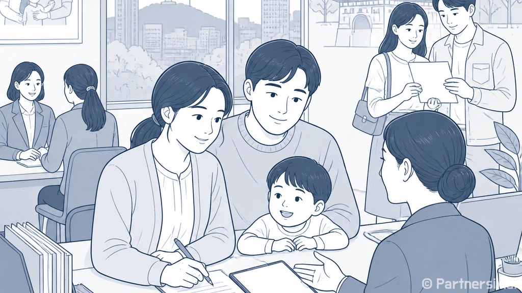 결혼이민자 국적취득 수수료 지원 안내
