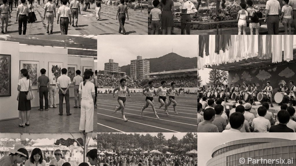 전남광주 8월 2주차 행사 총정리