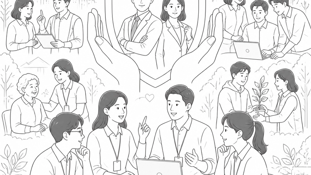 2026년 8월 북구 적극행정 실천주간