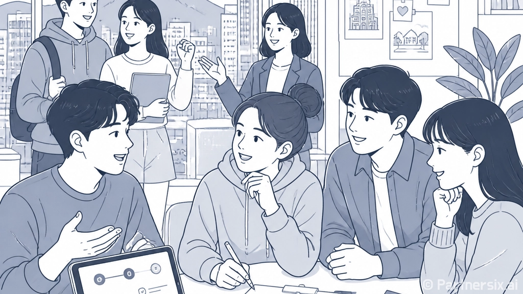 서구 청년 천원복비 지원사업 시작