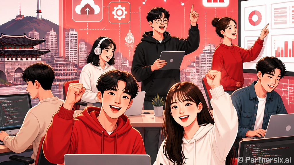 청년 IT 자격증 취득 지원 프로그램 모집