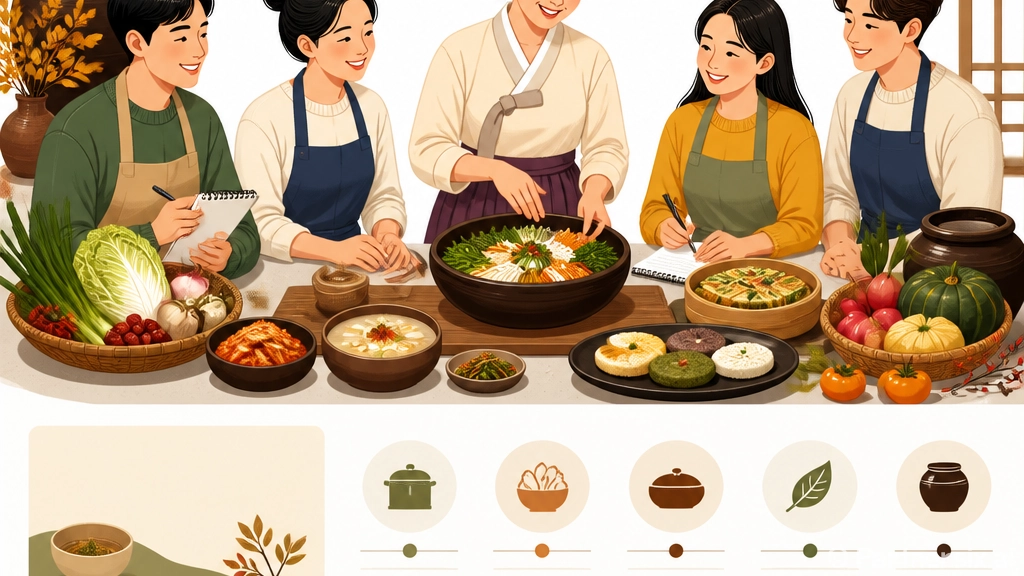 가을맞이 남도 전통…