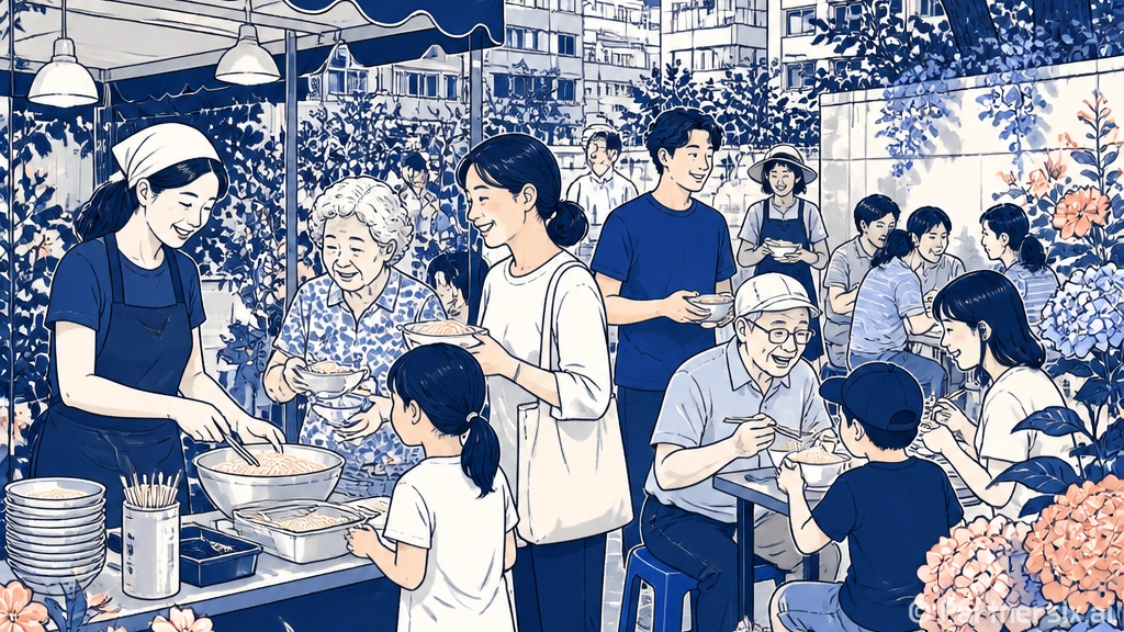 서구 천원국시, 여…