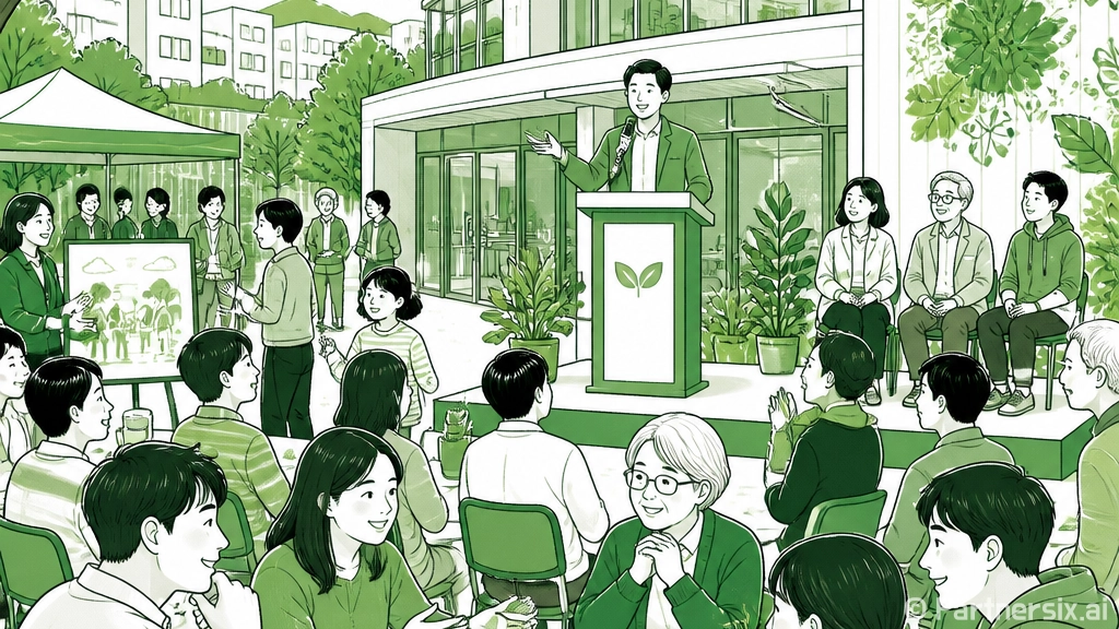 격변기 광산, 좋은…