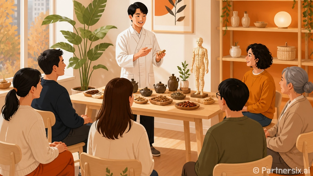 한의사와 함께하는 …