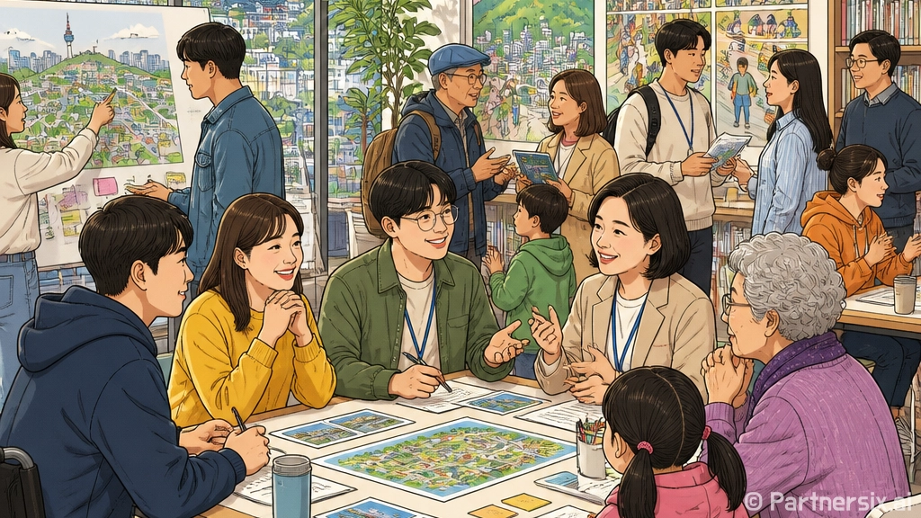 북구 이동신문고, …