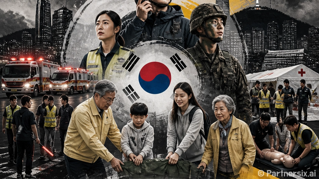 2026년 을지연습, 국민 안전의 초석