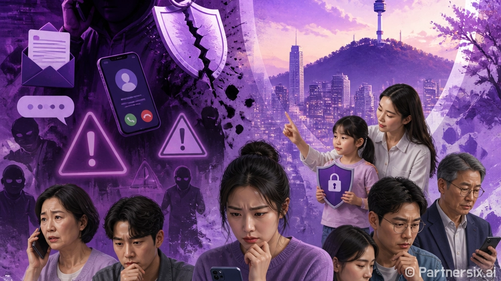 지속되는 피싱 범죄, 철저한 예방이 답이다