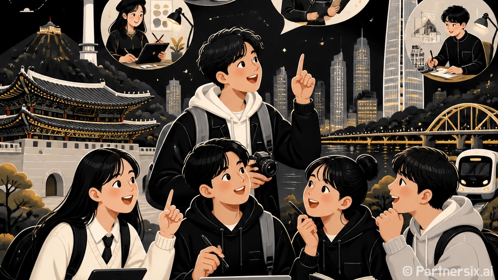 서울 진로견학체험 …