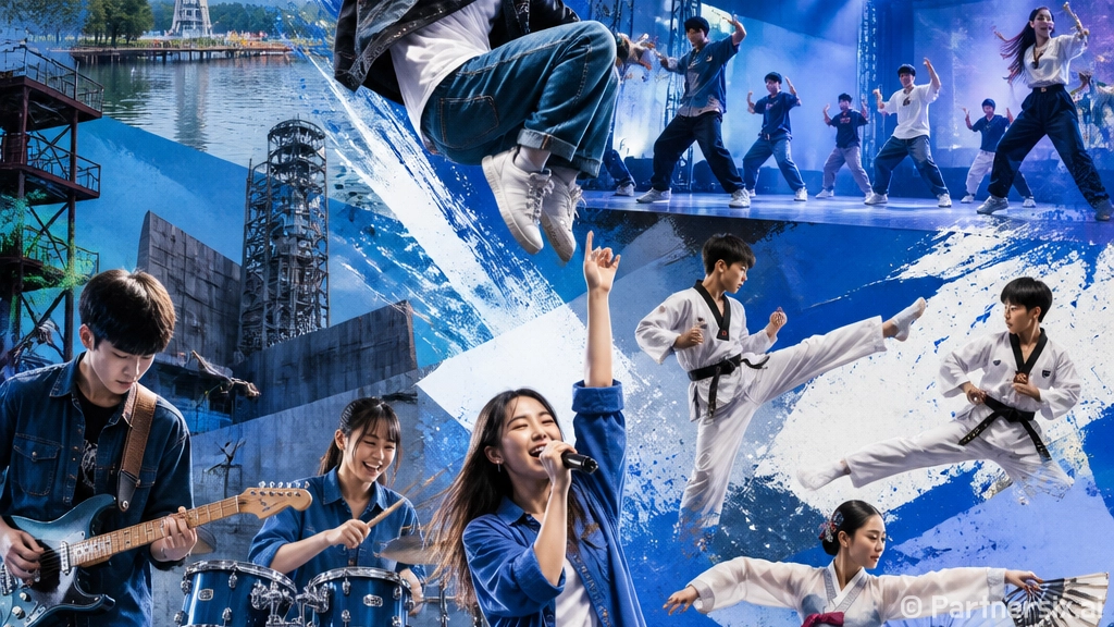 광산구 청소년 무대…
