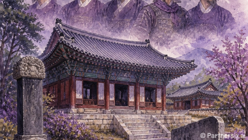 광주 병천사, 5선…