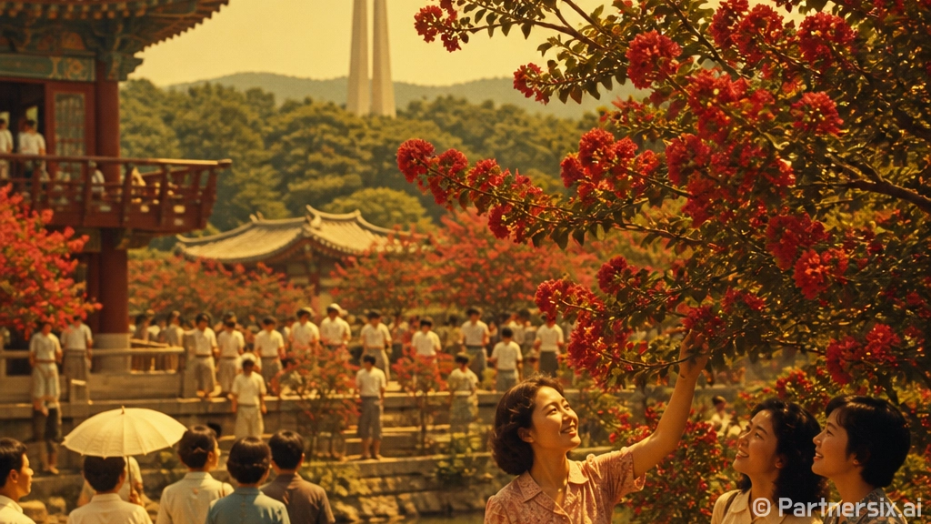 전남광주 배롱나무 …