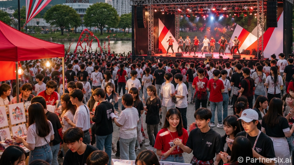 광산구 청소년의 날…