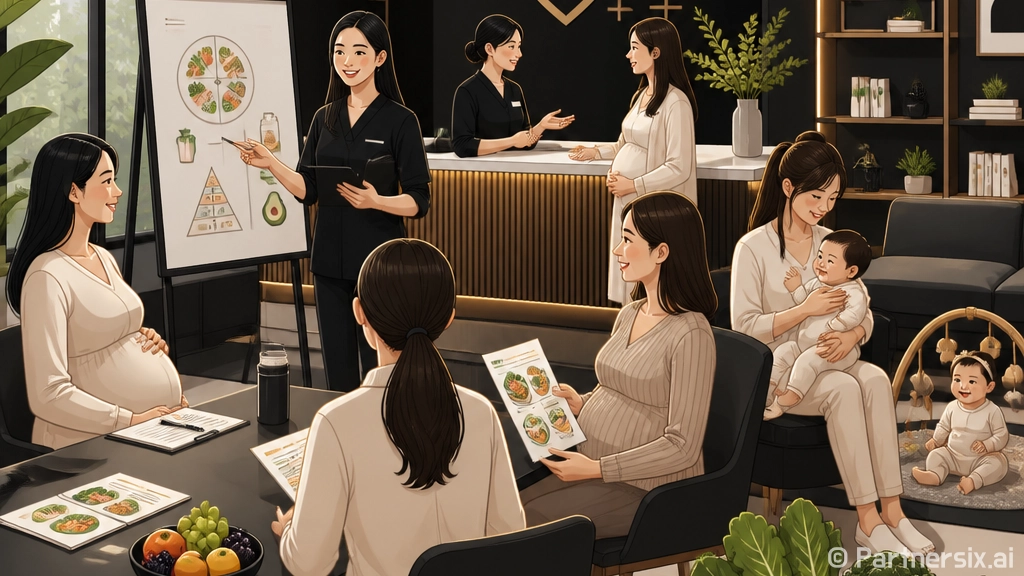 2026년 하반기 영양플러스사업 대상자 모집 안내