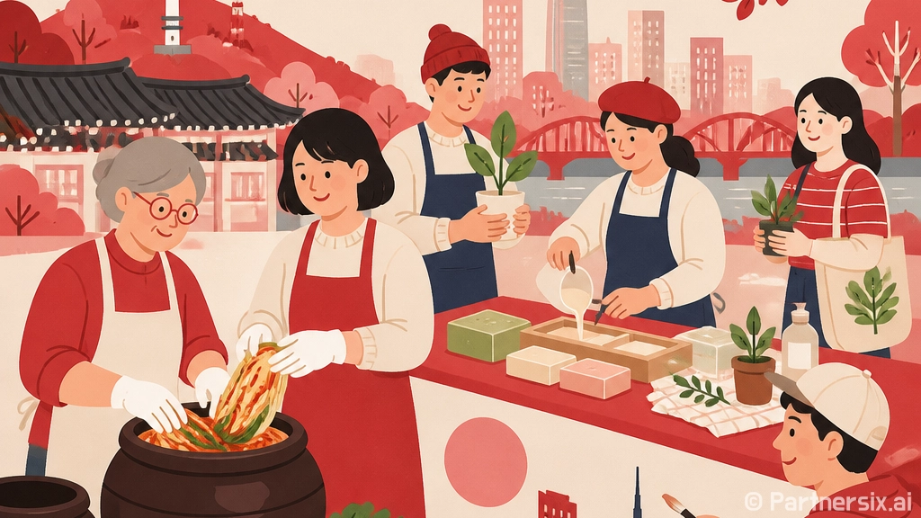 서구, 우리동네 일…