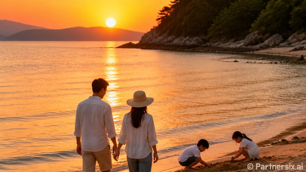전남광주 반값 섬 여행, 힐링 명소 8곳 추천