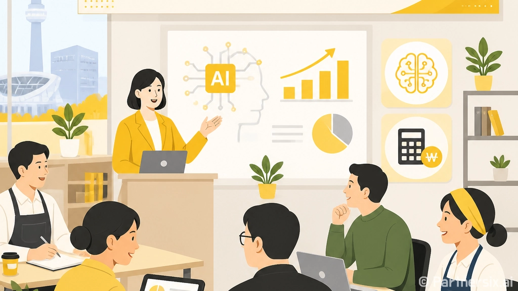 명사초청 소상공인 …