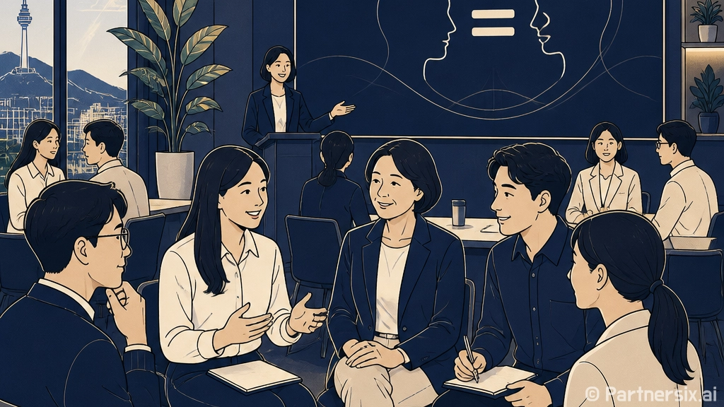 2026년 양성평등주간 성평등 아카데미 개최