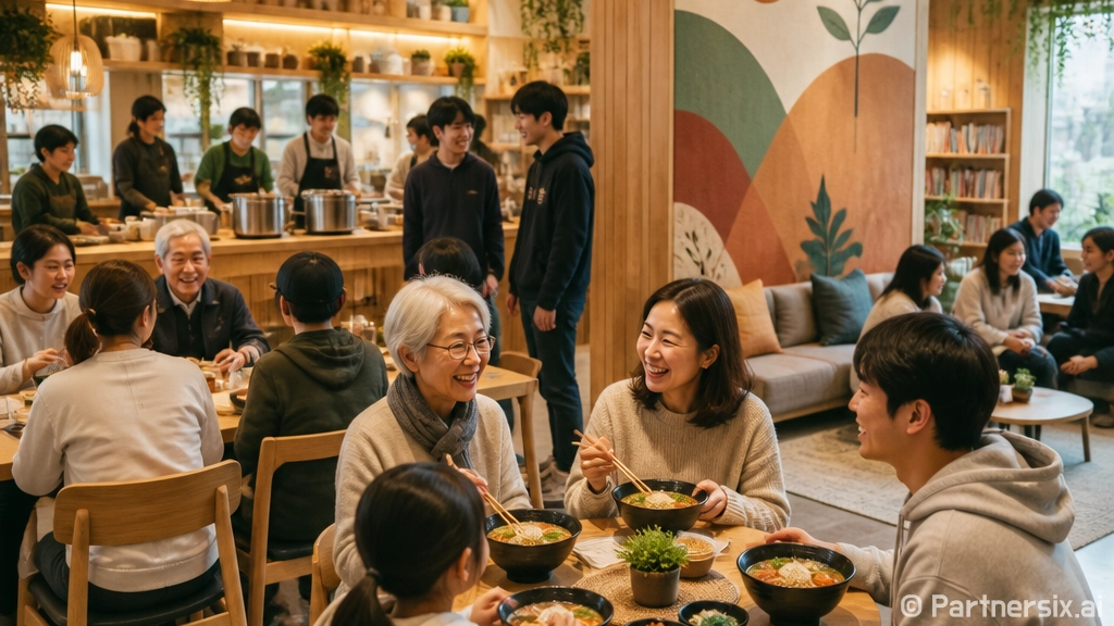 광주 북구, 주민 …