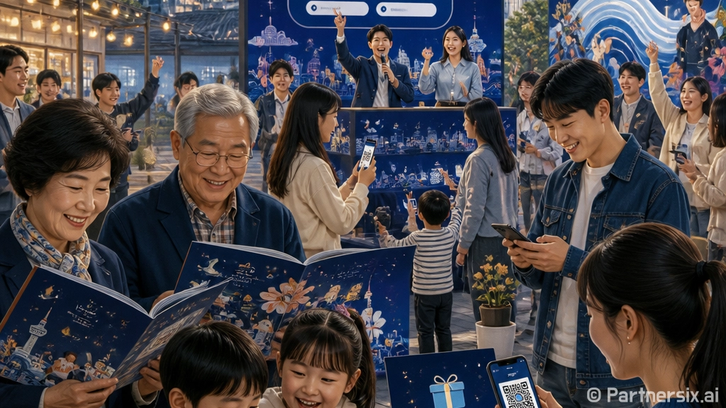 착한퀴즈로 디지털상품권 받는 기회