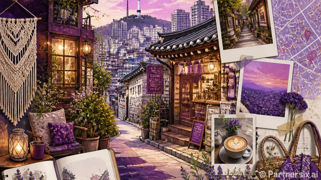 서구 숨은 명소 추천 이벤트