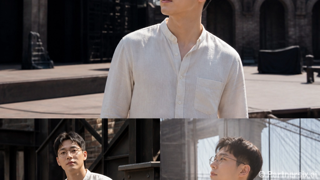 브루클린 다리 코미…