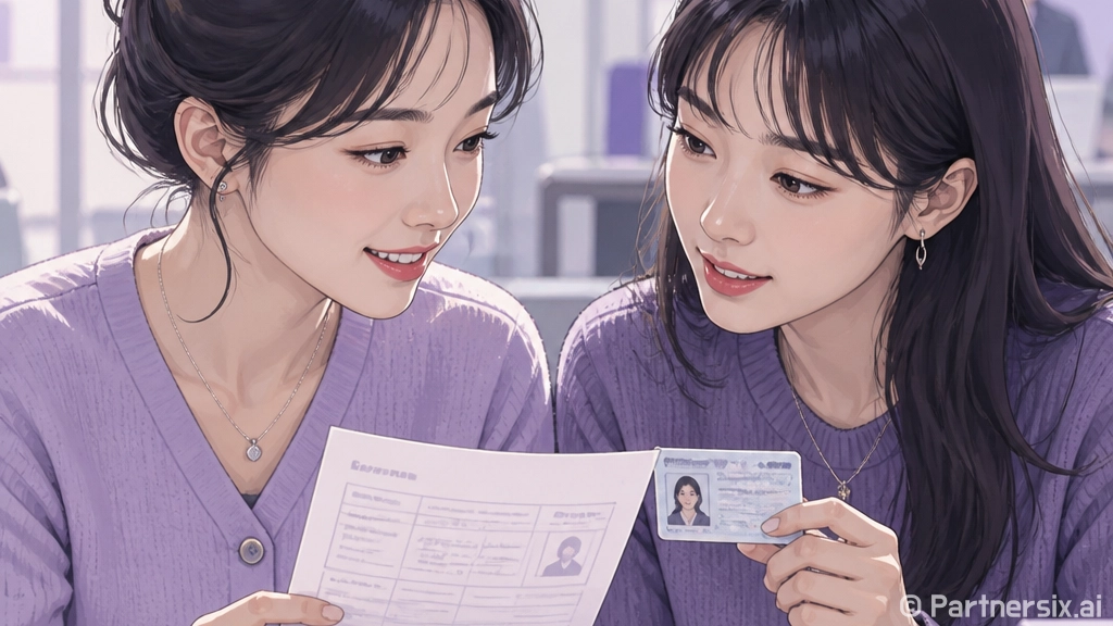 특별시민 맞춤 주민…