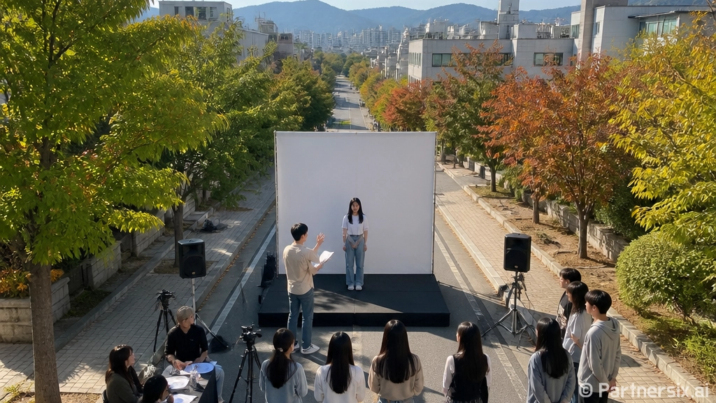 북구 청소년 아이돌…