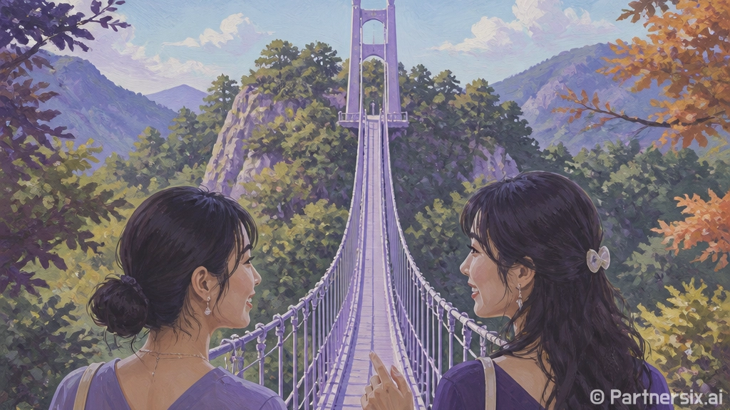 제석산 숲에서 만나…