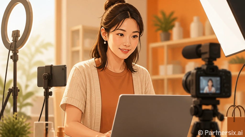 AI로 배우는 소상공인 SNS 콘텐츠 제작
